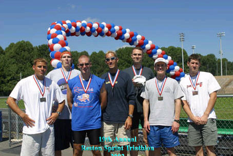 Reston Awards